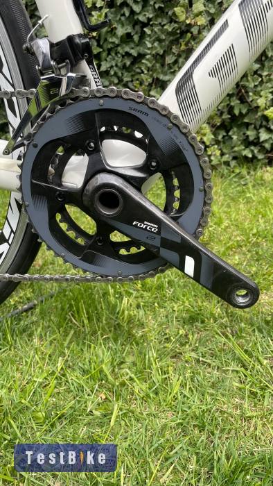 Ghost Nivolet LC7 akció!