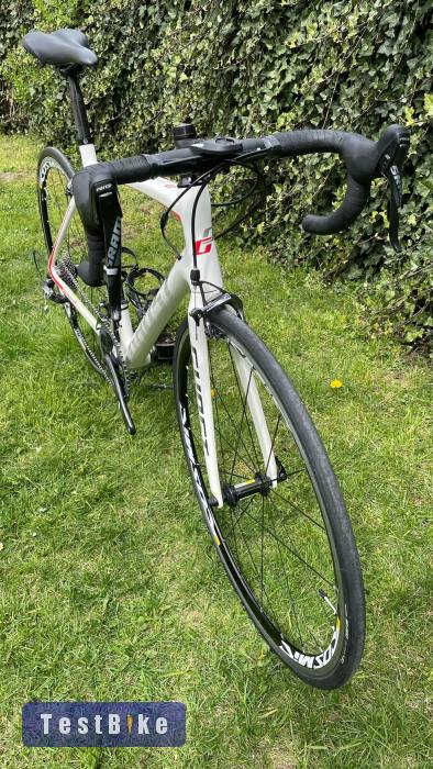 Ghost Nivolet LC7 akció!