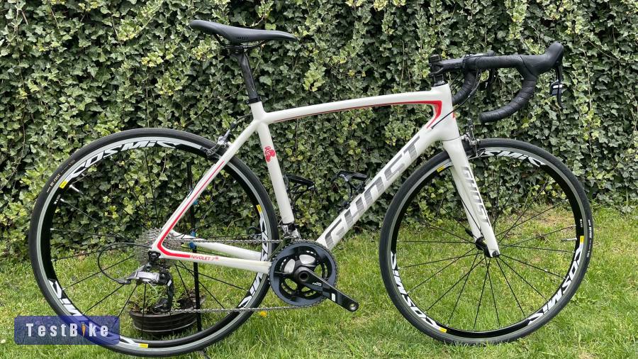 Ghost Nivolet LC7 akció!