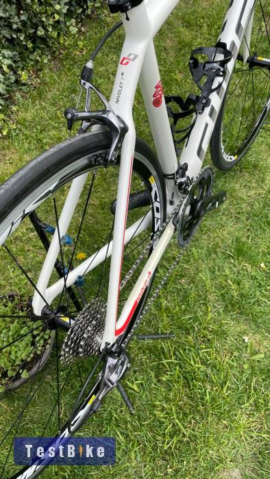 Ghost Nivolet LC7 akció!