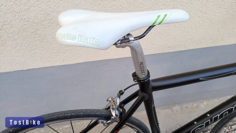 Ghost Race Shimano 105 5603