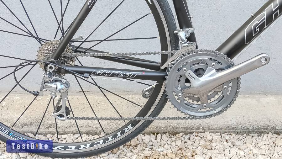 Ghost Race Shimano 105 5603