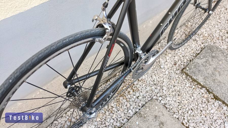 Ghost Race Shimano 105 5603