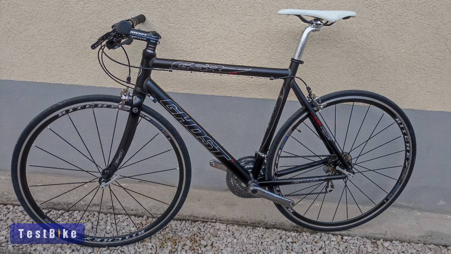 Ghost Race Shimano 105 5603