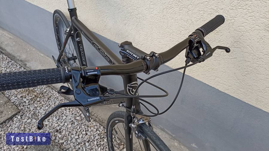 Ghost Race Shimano 105 5603