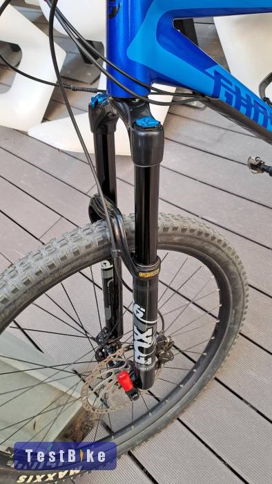 Ghost Riot AM eladó