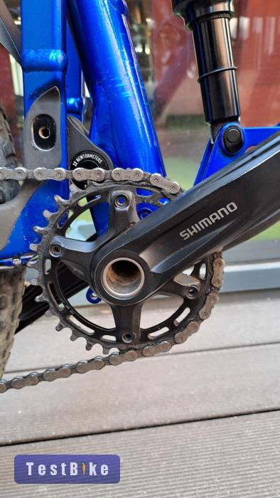 Ghost Riot AM eladó