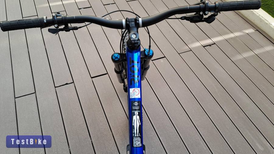 Ghost Riot AM eladó