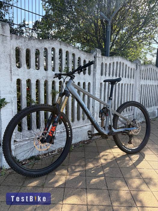 Ghost Riot En AL/AL 170/160 Advanced 2024