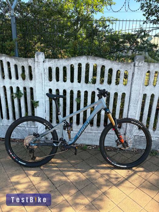 Ghost Riot En AL/AL 170/160 Advanced 2024