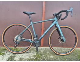 Ghost Road Rage Essential Eq Grx Gravel. M.