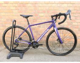 Ghost Road Rage Gravel 2x10 GRX M (56-50 cm)