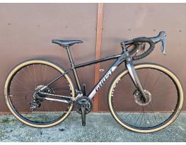 Ghost Road Rage Gravel Xs Méret. Ár alatt! 