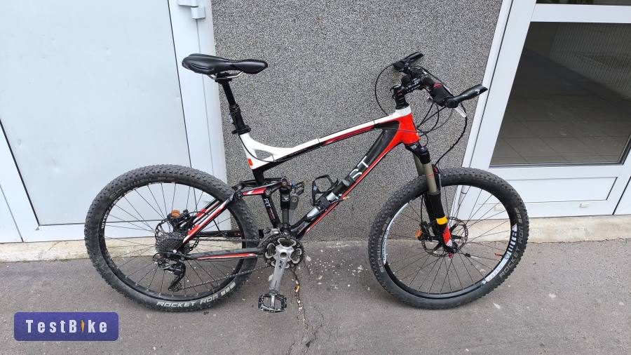 Ghost RT Lector 7700