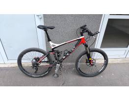 Ghost RT Lector 7700