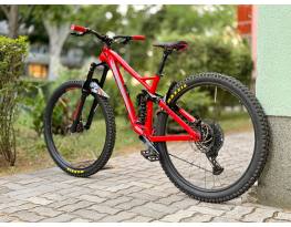 Ghost SL AMR AL Enduro Kerékpár 29" "S"