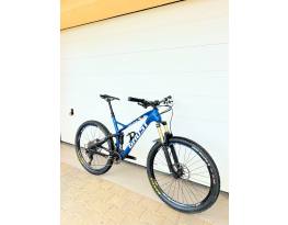GHOST SL AMR4 Carbon M 27,5”