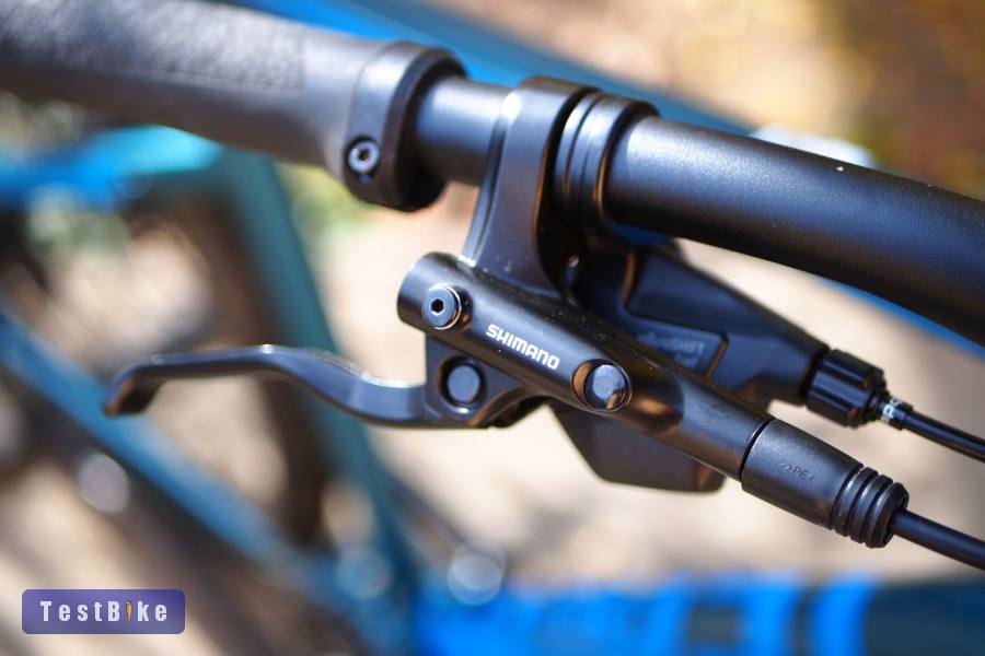 Ghost Square Cross 1x10 L méret