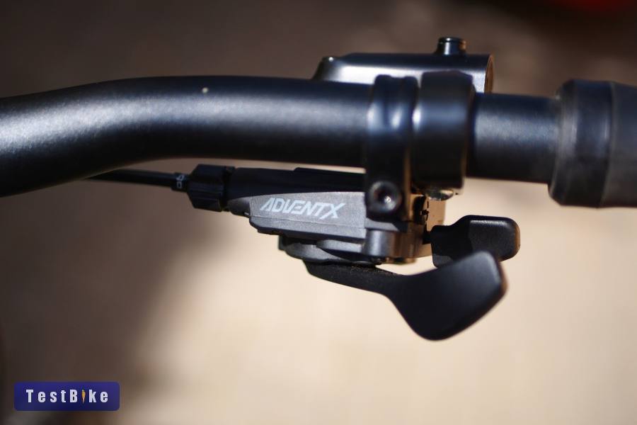 Ghost Square Cross 1x10 L méret