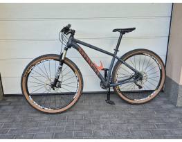 Ghost Tacana Pro 8 M-es