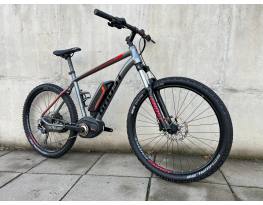 GHOST TERU BOSCH PERFORMANCE LINE CX – Brutális teljesítmény