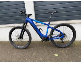 Ghost Teru Xt 12 speed 630wh