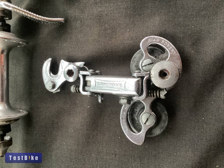 Gian Robert csomag! Majdnem Campagnolo