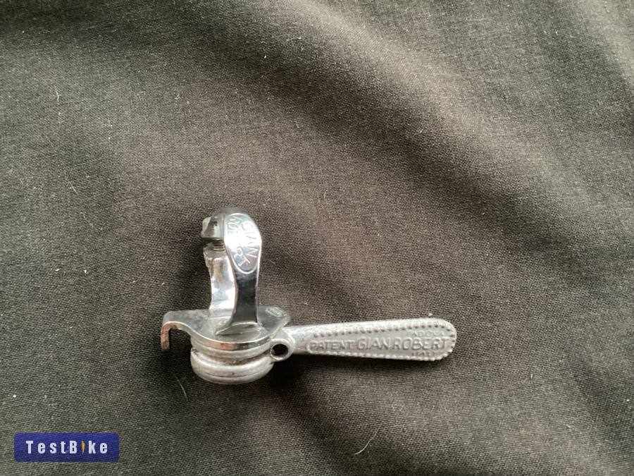 Gian Robert csomag! Majdnem Campagnolo