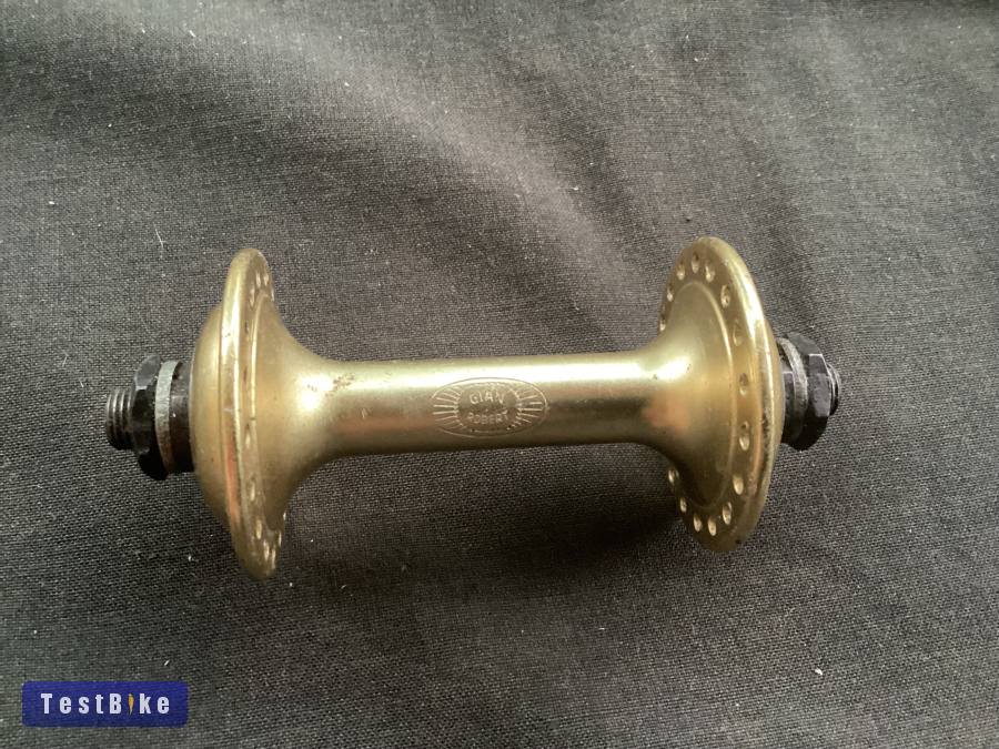 Gian Robert csomag! Majdnem Campagnolo