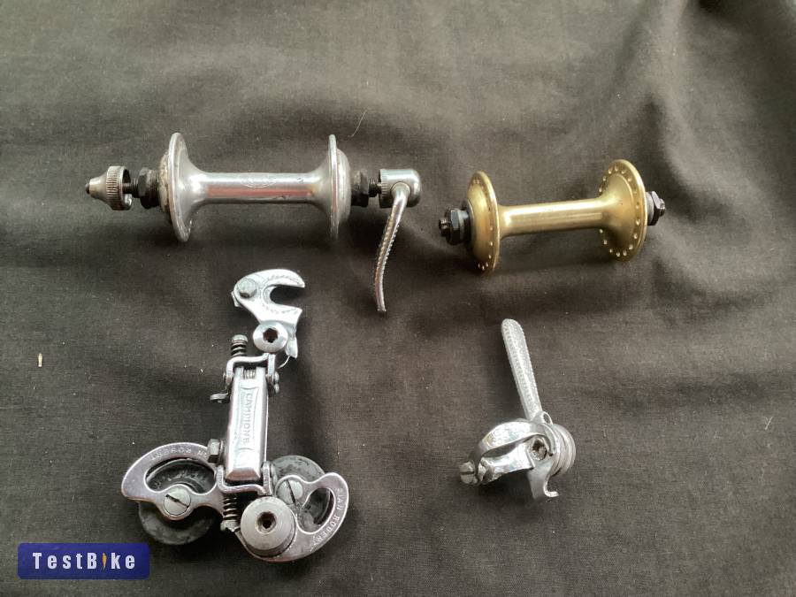 Gian Robert csomag! Majdnem Campagnolo