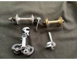 Gian Robert csomag! Majdnem Campagnolo