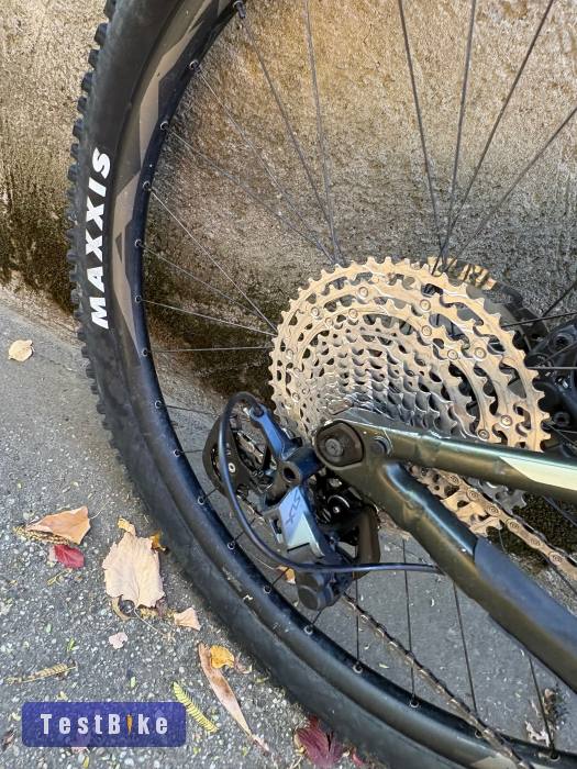 Giant  Stance E+ 1 Pro 2022