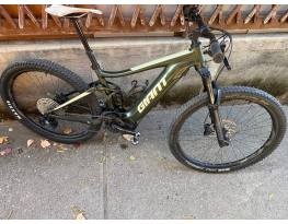 Giant  Stance E+ 1 Pro 2022