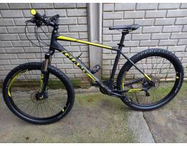 Giant 27,5" mtb kerékpár (új àllapot)
