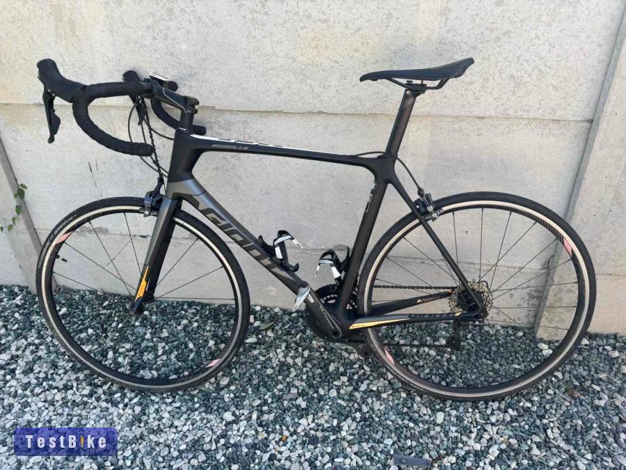 Giant Advanced 2019
