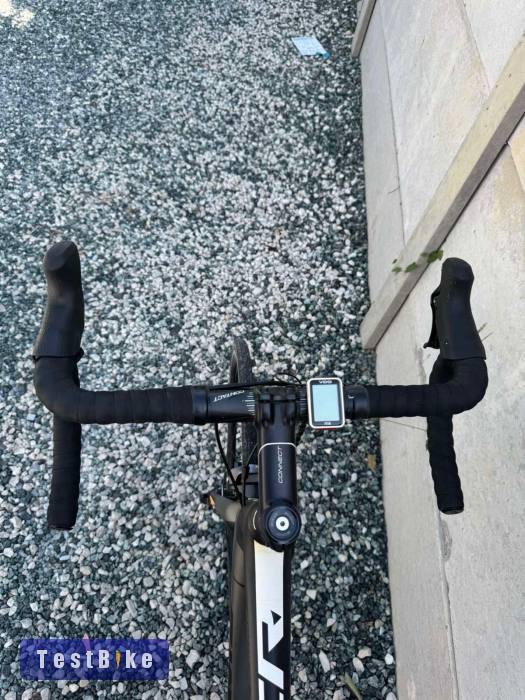 Giant Advanced 2019