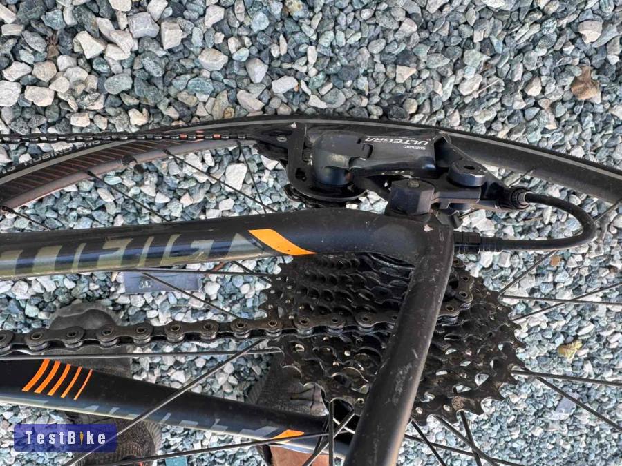 Giant Advanced 2019
