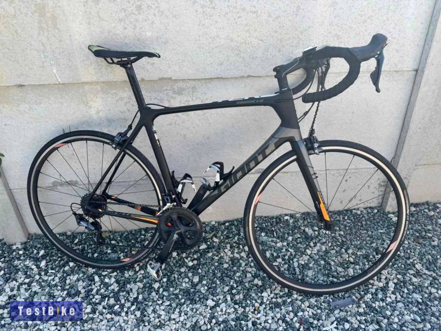 Giant Advanced 2019