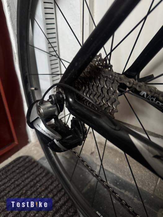 Giant Advanced Aero Propel 