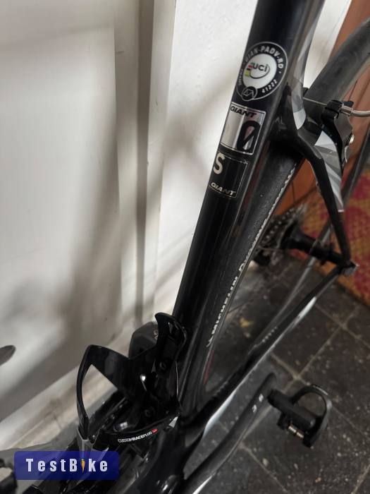 Giant Advanced Aero Propel 