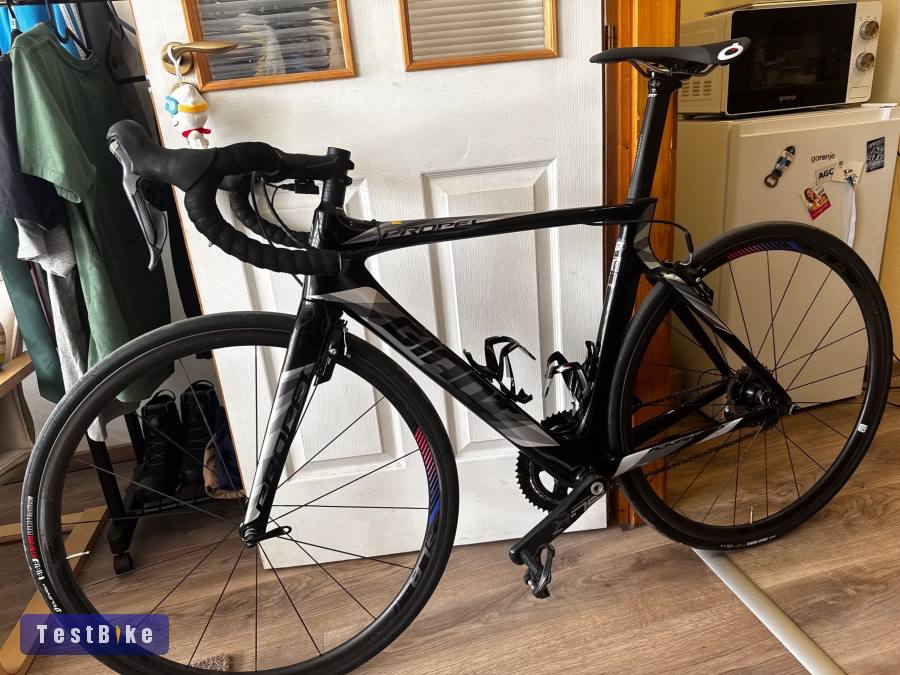 Giant Advanced Aero Propel 