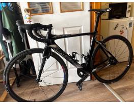 Giant Advanced Aero Propel