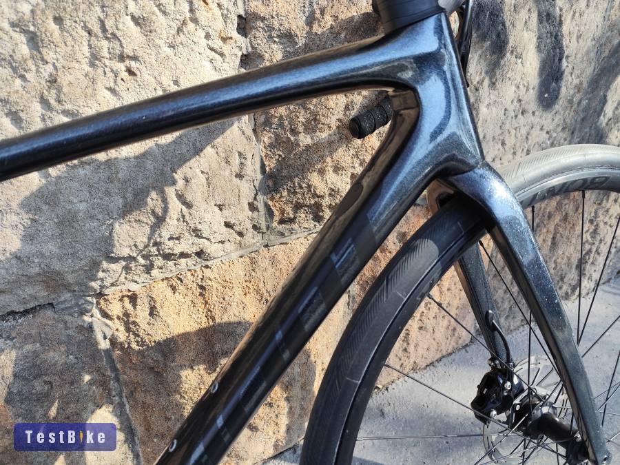 Giant Advanced Pro Disc. S. 53cm.