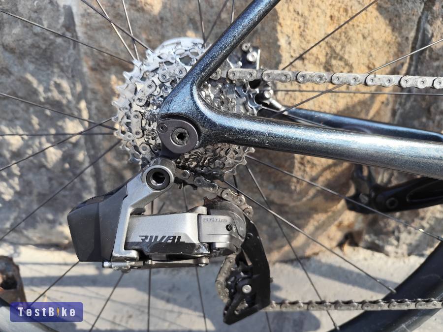 Giant Advanced Pro Disc. S. 53cm.