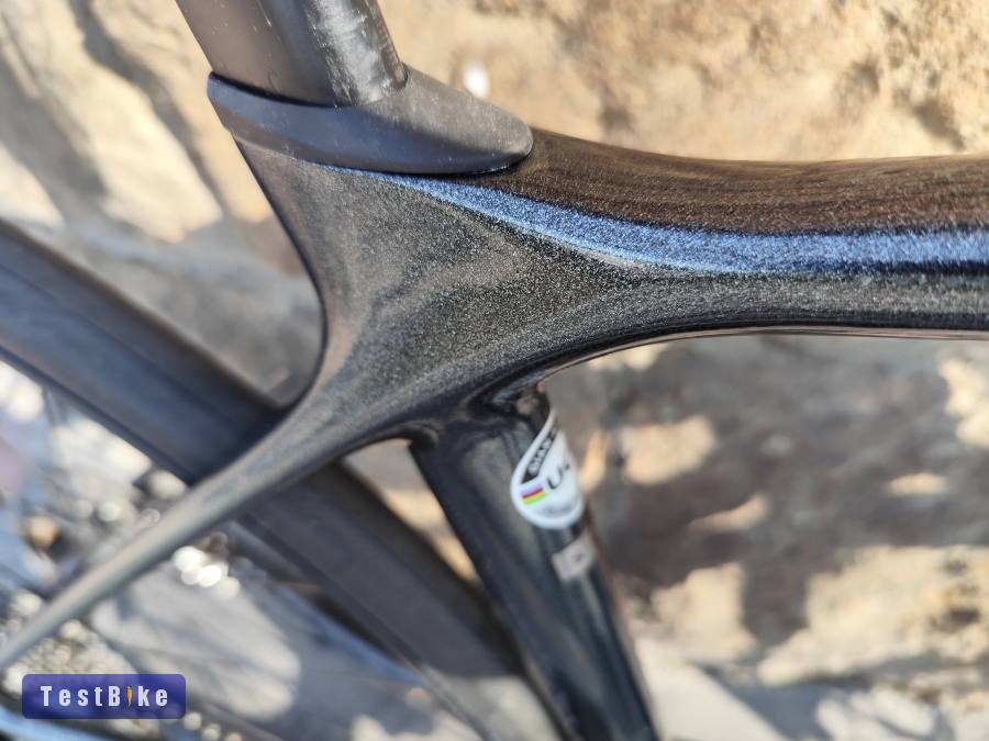 Giant Advanced Pro Disc. S. 53cm.