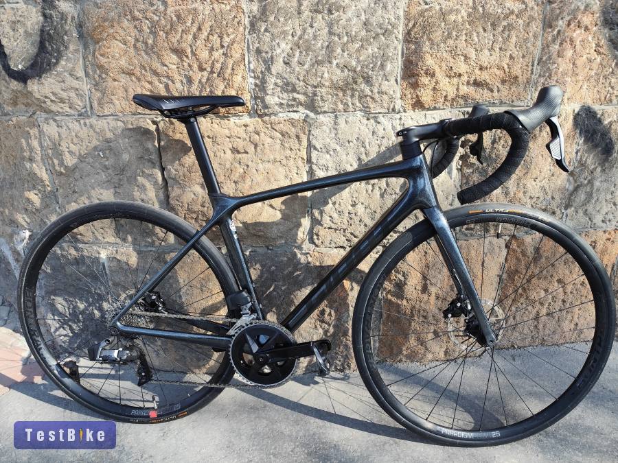 Giant Advanced Pro Disc. S. 53cm.