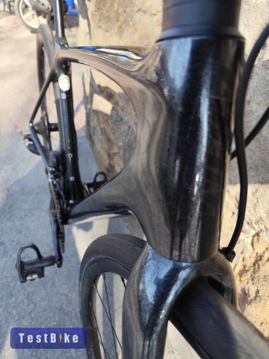 Giant Advanced Pro Disc. S. 53cm.