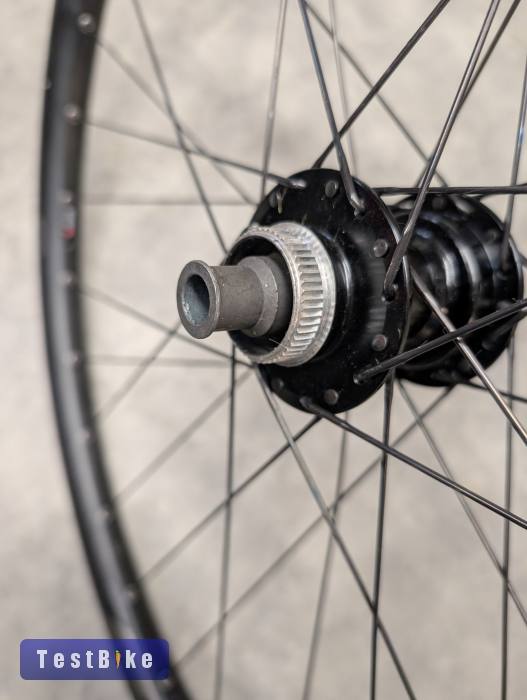 Giant AM29 Tubeless, Boost, Microspline kerékszett! Új!