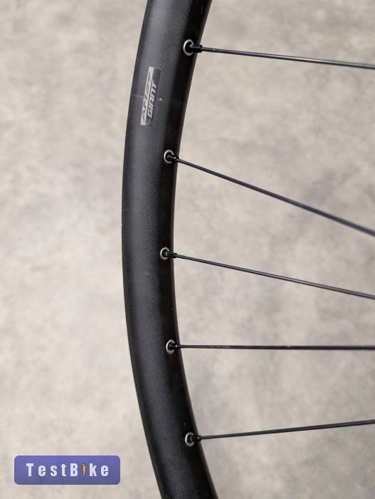 Giant AM29 Tubeless, Boost, Microspline kerékszett! Új!