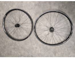 Giant AM29 Tubeless, Boost, Microspline kerékszett! Új!